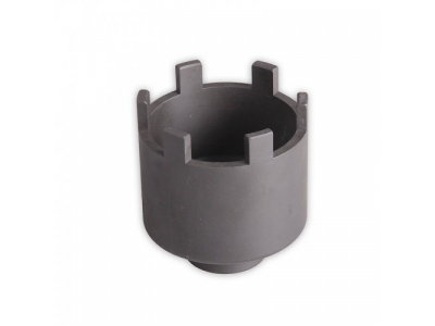 Головка для передней и задней осей MAN