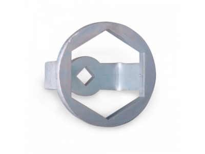 CT-U0912 Торцевая головка 6 граней 66,5 мм