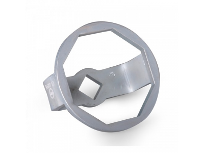 CT-U0915 Торцевая головка 8 граней 115 мм