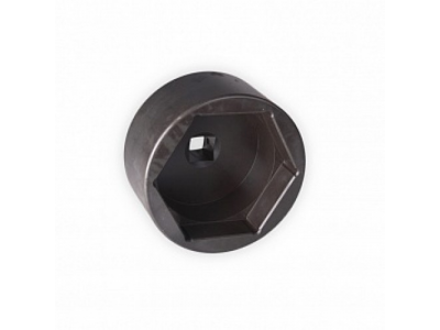 CT-A1572 Торцевая головка DAF