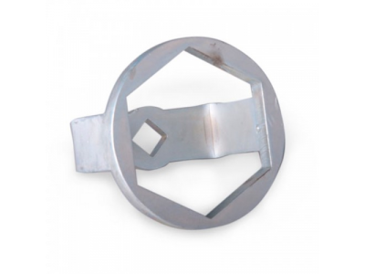 CT-U0911 Торцевая головка 6 граней 65 мм