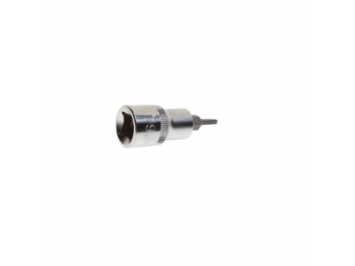 JTC Бита-головка 3/8" TORX T9х48мм JTC