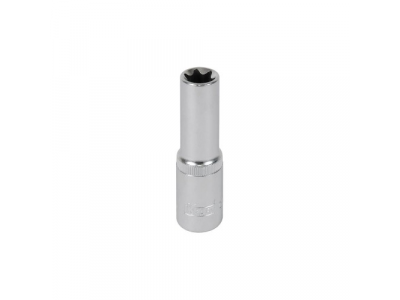 Головка торцевая 1/2"Dr E-star глубокая E16 (вн TORX)