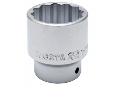 Головка торцевая 12гр. 3/4" 34мм