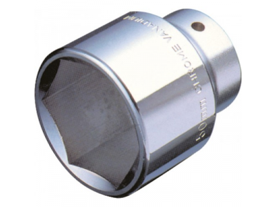 Головка торцевая 6гр. 3/4" 24мм