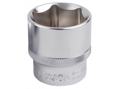 Головка торцевая 6гр. 3/8" 6мм