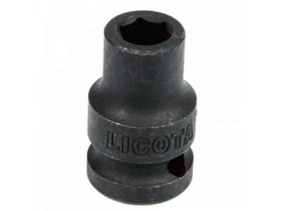 Головка торцевая ударная 1/2" 13мм