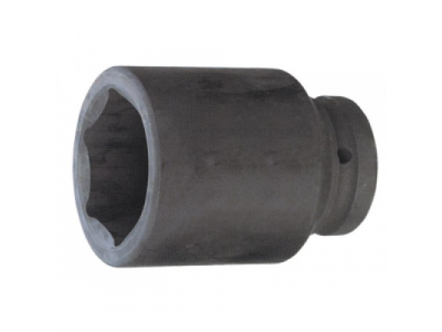 Головка торцевая ударная глубокая 1" 27мм