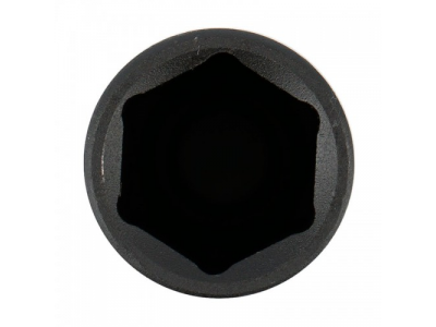 Головка торцевая ударная глубокая 1/2" 22мм