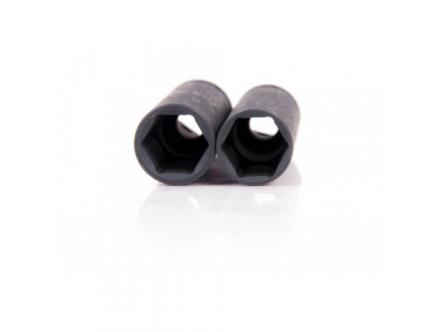 Головка торцевая ударная глубокая тонкостенная 1/2" 6гр. 19мм