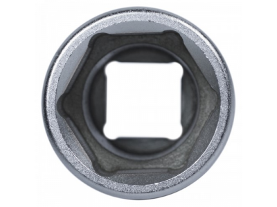 Головка торцевая глубокая шестигранная 3/4", 34 мм, KING TONY