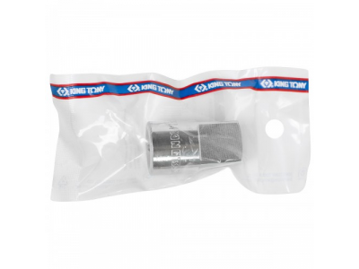 Переходник 1/2">3/4" KING TONY