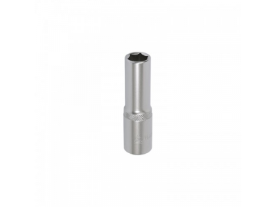 Головка торцевая глубокая шестигранная 1/2", 15 мм, МАСТАК