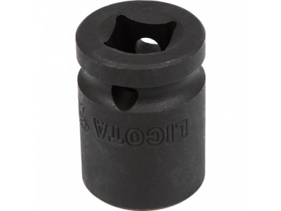 Головка торцевая ударная 3/8" 19 мм