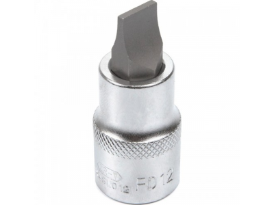 Головка торцевая с вставкой 1/2" SL12