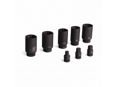 CT-4261 Набор торцевых головок и бит