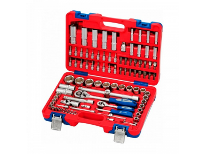 Набор инструментов универсальный, 94 предмета МАСТАК 01-094C