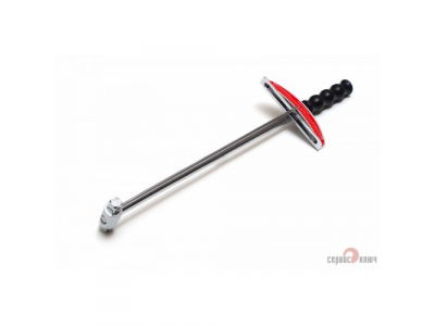 СЕРВИС КЛЮЧ 77575 Ключ динамометрический шкальный