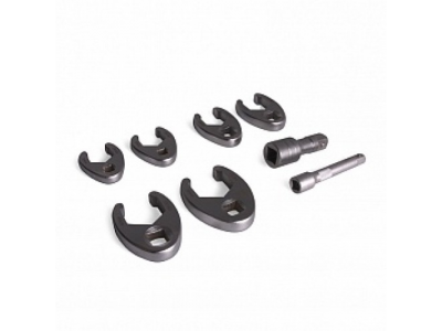 CT-6002 Набор разрезных ключей