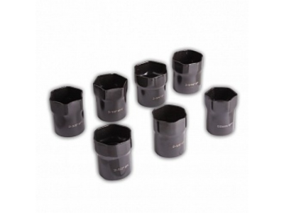 CT-H010 Набор головок