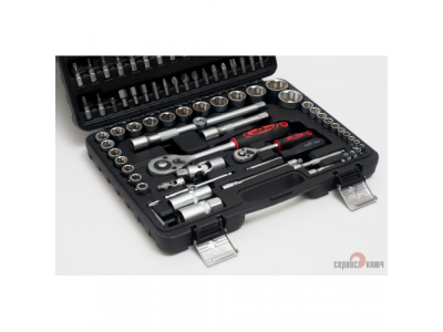 СЕРВИС КЛЮЧ 110194 Набор инструментов