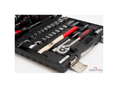 СЕРВИС КЛЮЧ 11056 Набор инструментов