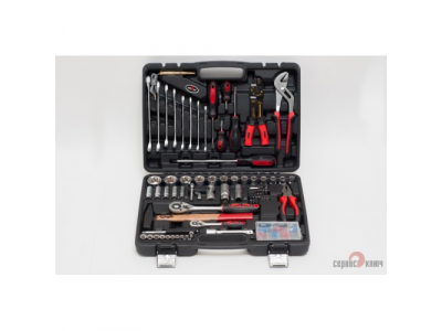 СЕРВИС КЛЮЧ 11099 Набор инструментов