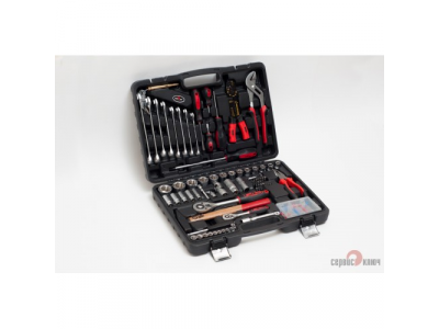 СЕРВИС КЛЮЧ 11099 Набор инструментов
