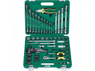 Набор инструмента 79 предметов AUTO Арсенал