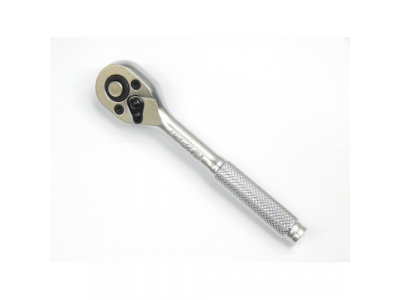 1/4" Трещотка с накаткой усиленная (72зуб.) от FORSAGE 1/4" Трещотка с накаткой усиленная (72зуб.)
