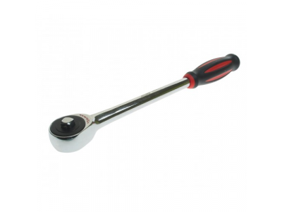 JTC Ключ трещотка 3/8" 305мм ротационная удлиненная JTC