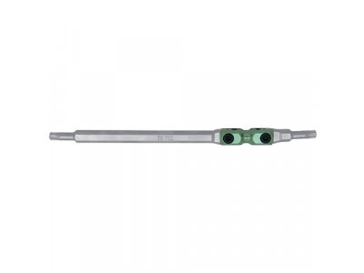 Ключ торцевой карданный TORX® T25, H08WT25 JONNESWAY