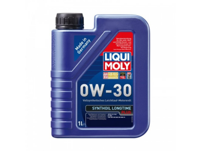 Моторное масло LiquiMoly 1150