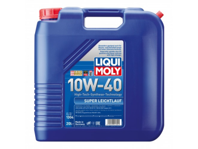 Моторное масло LiquiMoly 1304