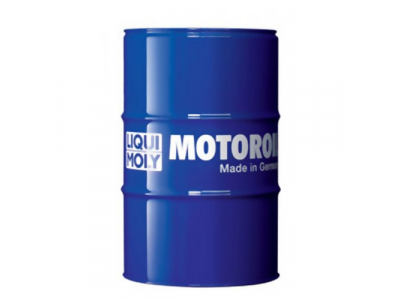Моторное масло LiquiMoly 3743