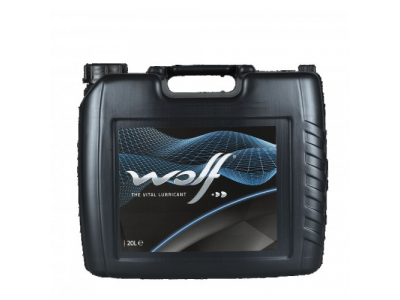 Моторное масло WOLF VITALTECH 10W60 20L