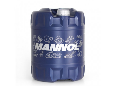 MANNOL 7707 O.E.M. 5W-30 for Ford Volvo 20L