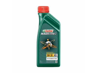 Моторное масло CASTROL Magnatec 5W30 A5, 1л