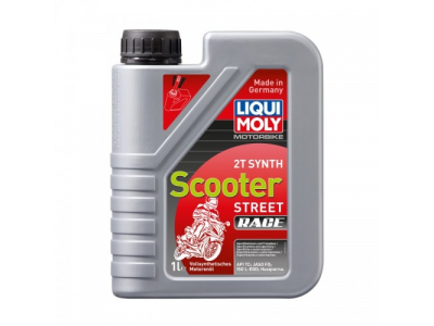 Моторное масло LiquiMoly 3983