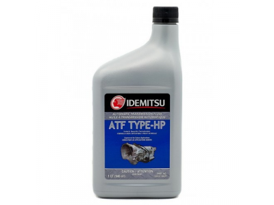 ID ATF TYPE-HP (946мл)