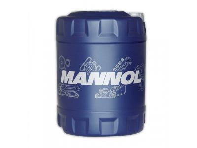 MANNOL ATF AG52 Automatic Special 10L