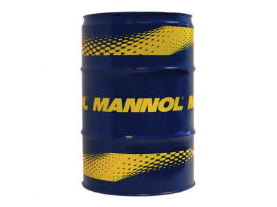 MANNOL ATF WS Automatic Special 60L