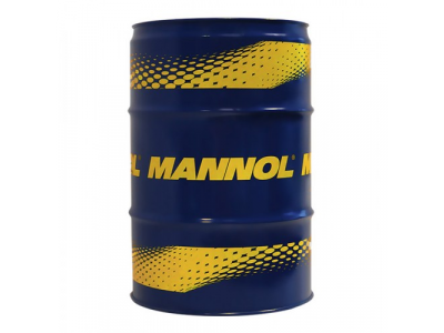 MANNOL Dexron III Automatic Plus 60L