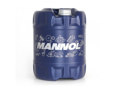 MANNOL FWD Getriebeoel 75W-85 20L