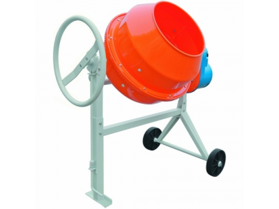 Бетоносмеситель B-180, 700 Вт, 180 л // Denzel