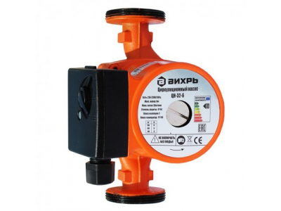 Циркуляционный насос ЦН-32-6 Вихрь