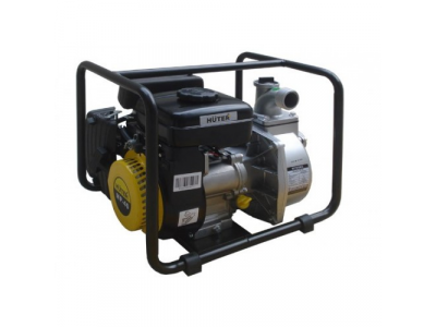 Мотопомпа Huter MP-40 Huter