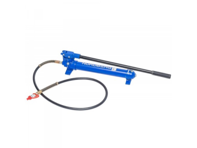 Насос гидравлический для растяжки NORDBERG N38HP