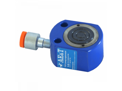 Цилиндр гидравлический низкий 10т T05010