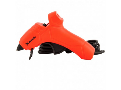 Клеевой пистолет, 7 мм, 15 (40) Вт, 5 г/мин Matrix